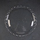 Блюдо с крышкой стеклянное Patisserie, d=26.4 см, h=15.5 см - Фото 3