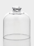 Ёмкости сервировочные Patisserie, 210 мл, с крышкой, набор 2 шт., стекло, прозрачные - Фото 6