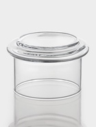 Ёмкости сервировочные Patisserie, 210 мл, с крышкой, набор 2 шт., стекло, прозрачные - Фото 8