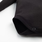 Комплект боди с дл. рукавом Крошка Я Smile, 3 шт., рост 62-68 см 9441829