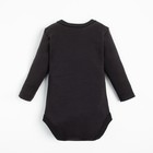 Комплект боди с дл. рукавом Крошка Я Smile, 3 шт., рост 62-68 см 9441829