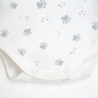 Комплект боди «Крошка Я» Bear, 3 шт., рост 68-74 см - фото 117079565 Комплект боди «Крошка Я» Bear, 3 шт., рост 68-74 см - фото 117079565
