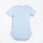 Комплект боди  Крошка Я Bear, 3 шт., рост 80-86 см 9441837