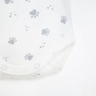 Комплект боди  Крошка Я Bear, 3 шт., рост 80-86 см 9441837