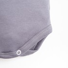 Комплект боди  Крошка Я Bear, 3 шт., рост 80-86 см 9441837