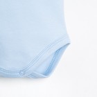 Комплект боди  Крошка Я Bear, 3 шт., рост 86-92 см 9441838