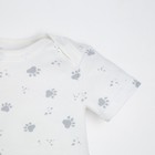 Комплект боди  Крошка Я Bear, 3 шт., рост 86-92 см 9441838