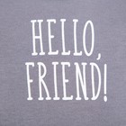 Комплект боди  Крошка Я Bear, 3 шт., рост 86-92 см 9441838