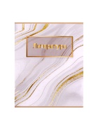 Набор предметных тетрадей Calligrata «Мрамор светлый», 10 предметов, 48 листов, со справочным материалом, обложка из мелованного картона, УФ-лак, б�... - Фото 21