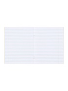 Набор предметных тетрадей Calligrata «Мрамор светлый», 10 предметов, 48 листов, со справочным материалом, обложка из мелованного картона, УФ-лак, б�... - Фото 13