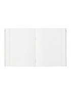 Набор предметных тетрадей Calligrata «Комикс Аниме», 12 предметов, 48 листов, со справочным материалом, обложка из мелованного картона - Фото 7