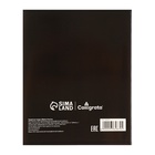 Набор предметных тетрадей Calligrata «Комикс Аниме», 12 предметов, 48 листов, со справочным материалом, обложка из мелованного картона - Фото 15