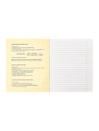 Набор предметных тетрадей Calligrata «Пиксели», 10 предметов, 36 листов, со справочным материалом, обложка из мелованного картона, блок офсет - Фото 11