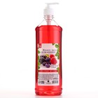 Жидкое мыло для всей семьи, 1 л, аромат лесные ягоды - фото 2192587