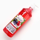 Мыло жидкое для рук, 1000 мл, аромат лесных ягод, КЛАДОВАЯ КРАСОТЫ - фото 22007214