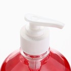 Мыло жидкое для рук, 1000 мл, аромат лесных ягод, КЛАДОВАЯ КРАСОТЫ - фото 23985962