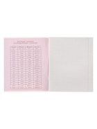 Предметная тетрадь по английскому языку Calligrata. MonoTone, 36 листов, в клетку, со справочным материалом, обложка из мелованной бумаги - Фото 5