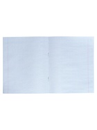 Предметная тетрадь по геометрии Calligrata. MonoTone, 36 листов, в клетку, со справочным материалом, обложка из мелованной бумаги - Фото 7