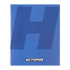 Набор предметных тетрадей Calligrata. MonoTone, 10 предметов, 36 листов, со справочным материалом, серые листы, обложка из мелованной бумаги - Фото 11