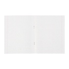 Набор предметных тетрадей Calligrata. MonoTone, 10 предметов, 36 листов, со справочным материалом, серые листы, обложка из мелованной бумаги - Фото 6