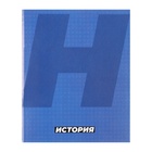 Набор предметных тетрадей Calligrata. MonoTone, 10 предметов, 36 листов, со справочным материалом, серые листы, обложка из мелованной бумаги - Фото 14