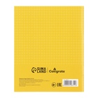 Набор предметных тетрадей Calligrata. MonoTone, 10 предметов, 36 листов, со справочным материалом, серые листы, обложка из мелованной бумаги - Фото 9