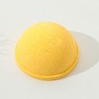 Бомбочка для ванны, 70 г, аромат лимона, BEAUTY FOOD - Фото 3