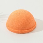 Бомбочка для ванны, 70 г, аромат сочный апельсин, BEAUTY FOOD - Фото 2