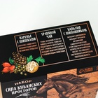 Подарочный набор «23 февраля »: чай травяной 20 г, бальзам с шиповником 100 мл., варенье из сосновых шишек 30 г - Фото 6