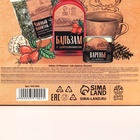 Подарочный набор «23 февраля »: чай травяной 20 г, бальзам с шиповником 100 мл., варенье из сосновых шишек 30 г - Фото 8