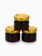 Варенье с сосновыми шишками «23 февраля», вкусы: апельсин, брусника, классический, 30 г × 3 шт. - Фото 4