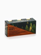 Варенье с сосновыми шишками «23 февраля», вкусы: апельсин, брусника, классический, 30 г × 3 шт. - Фото 6