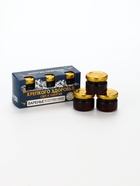 Варенье с сосновыми шишками «Крепкого здоровья», вкусы: брусника, клюква, классический, 30 г × 3 шт. - Фото 2