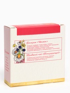 Подарочный набор «С 8 Марта»: чай травяной 20 г, бальзам травяной 100 мл. - Фото 7