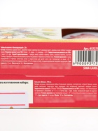 Подарочный набор «С 8 Марта»: чай травяной 20 г, бальзам травяной 100 мл. - Фото 8