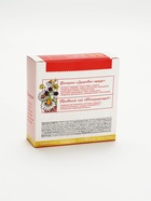 Подарочный набор «С 8 Марта»: чай травяной 20 г, бальзам травяной 100 мл. - Фото 8