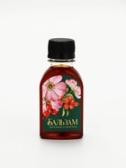 Подарочный набор «Счастья и благополучия»: чай травяной 20 г, бальзам с шиповником и облепихой 100 мл. - Фото 4