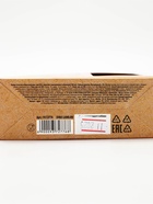 Подарочный набор «Счастья и благополучия»: чай травяной 20 г, бальзам с шиповником и облепихой 100 мл. - Фото 9