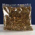Подарочный набор «С новым годом: Крепкого здоровья»: чай травяной 20 г., бальзам с шиповником и клюквой 100 мл. - Фото 3