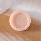 Молд силиконовый «Монета на счастье и любовь», d=2 см 9439112