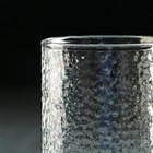 Набор для напитков из стекла Magistro «Сара», 5 предметов: кувшин 1,75 л, 4 кружки 300 мл - фото 6804918