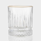 Стакан «Элизиум», 250 мл, стекло, прозрачный - Фото 1
