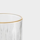 Стакан «Элизиум», 250 мл, стекло, прозрачный - Фото 3