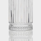 Стакан Magistro «Элизиум», 450 мл, 7.5×14.5 см, стекло, прозрачный - Фото 3