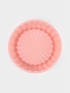 Форма для выпечки Доляна «Савоярди», силикон, d=20 см, h=6 см, персиковая - Фото 6