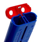 Пистолет «Техно», с шестеренками, стреляет мягкими пулями, свет, звук - Фото 7