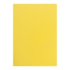 бумага цветная А4 500л Calligrata Интенсив Желтый 80г/м2 - Фото 2