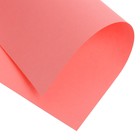 бумага цветная А4 100л Calligrata Умеренный интенсив Розовый 80г/м2 - Фото 5