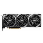 Видеокарта MSI RTX 3060 Ti VENTUS 3X 8G OC LHR, GeForce RTX 3060Ti, 8Gb, GDDR6, HDMI, DP - фото 51308241 Видеокарта MSI RTX 3060 Ti VENTUS 3X 8G OC LHR, GeForce RTX 3060Ti, 8Gb, GDDR6, HDMI, DP - фото 51308241