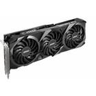 Видеокарта MSI RTX 3060 Ti VENTUS 3X 8G OC LHR, GeForce RTX 3060Ti, 8Gb, GDDR6, HDMI, DP - фото 51308242 Видеокарта MSI RTX 3060 Ti VENTUS 3X 8G OC LHR, GeForce RTX 3060Ti, 8Gb, GDDR6, HDMI, DP - фото 51308242